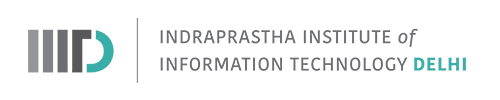 IIITD Logo