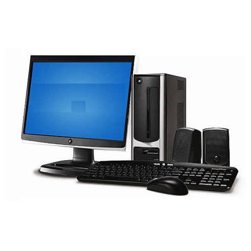 Desktop and AIO
