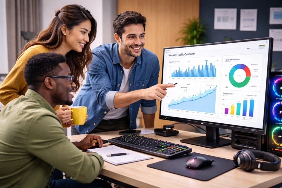Desktop Computers