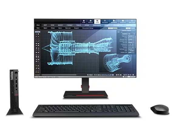 Desktops & All-in-Ones