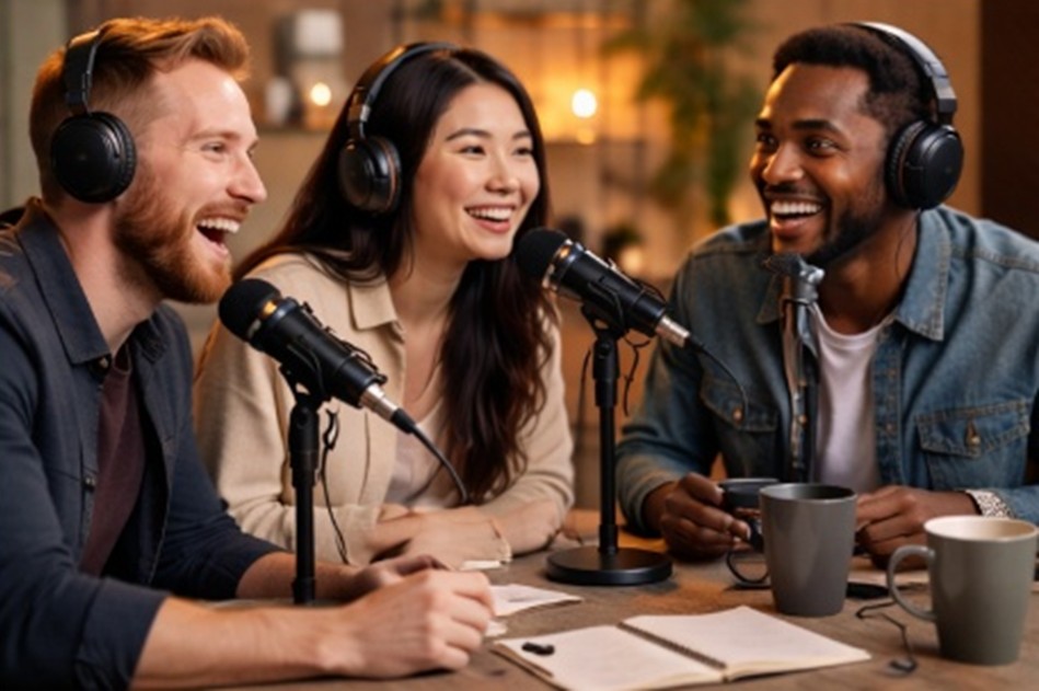 Vocal Microphone